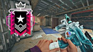 THE *BEST* #1 CONTROLLER CHAMPION Settings on Operation COMMANDING FORCE Rainbow Six Siege PS5/Xbox