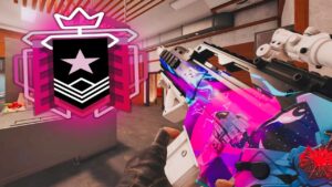 THE BEST R6 SETTINGS ON CONSOLE (PS5/XBOX) - Rainbow Six Siege Console Commanding Force