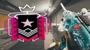 THE BEST R6 SETTINGS ON CONSOLE (PS5/XBOX) - Rainbow Six Siege Console Commanding Force