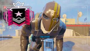 THE BEST SETTINGS TO USE TO HAVE GOOD AIM (PS5/XBOX) - Rainbow Six Siege Console