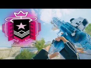 THE BEST SIEGE SETTINGS ON CONSOLE (PS5/XBOX) - Rainbow Six Siege Console Commanding Force