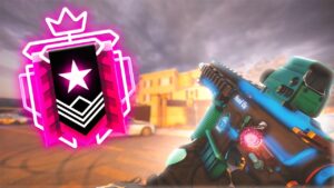 THE ONLY NO RECOIL CHAMPION SETTINGS YOU NEED FOR CONSOLE - Rainbow Six Siege