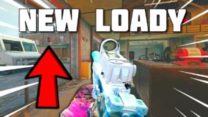 THIS IS UNFAIR in SIEGE