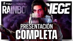 TODO lo que VIENE en DREAD FACTOR (Presentación completa) | Caramelo Rainbow Six Siege Español