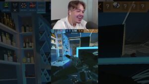 The Best Frost Player in the World in Rainbow Six Siege