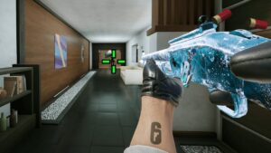 The Correct Way To Play Rainbow Six Siege...