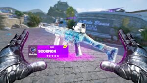 The NEW Ela In Rainbow Six Siege