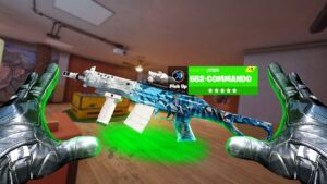 The NEW IQ Strat In Rainbow Six Siege