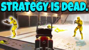 The *NEW* R6 Season is about to do irreversible damage...