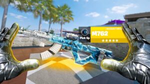 The NEW Zofia In Rainbow Six Siege