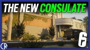 The New Consulate - Rework - 6News - Rainbow Six Siege