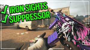 The SECRET Loadout You NEED To Try