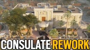 The WORST MAP Got A GOOD REWORK