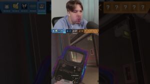 The Worst Way to die in Rainbow Six Siege