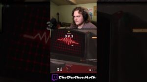 The ultimate Pulse play in Rainbow six siege