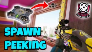 These Operators have changed my R6 game completely...