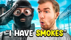 They LIED To Me... (Rainbow Six Siege)