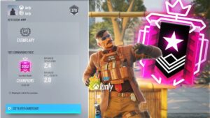 This is why I'm the BEST Controller Champion...