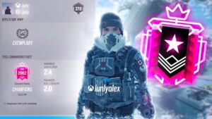 This video will make you want to play Rainbow Six Siege