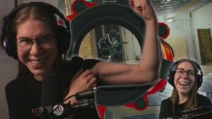 UFC Fighter Gets Stuck In A Wall | Rainbow Six Siege