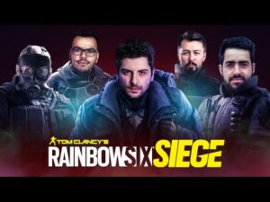 UMUDUNUZU KAYBETMEYİN! | Rainbow Six: Siege w/ReemBey | HYPE