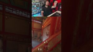 USA este GRAN ÁNGULO en PARQUE | Caramelo Rainbow Six Siege Gameplay Español