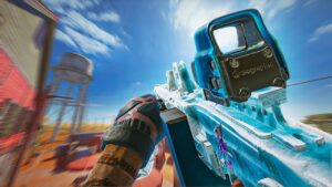 Ubisoft Broke Maestro...