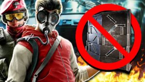 Ubisoft NERFED Smoke & Alibi To The Ground - Y8S2 Patch Notes
