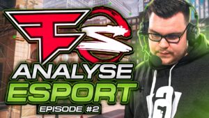 Une STRAT d'ATTAQUE INCROYABLE sur Banque [ANALYSE ESPORTS] #2 - Rainbow Six Siege