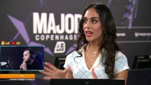 VP - WOLVES | Rainbow Six Siege