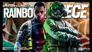 ¿*WAMAI es PEOR* que JAGGER?  | RAINBOW SIX SIEGE | Commanding Force | Pablotas