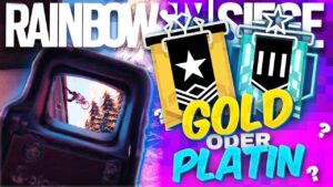 Wenns einmal LÄUFT...! | Rainbow Six Siege