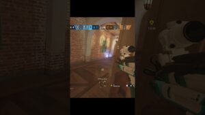 Ying:เกมดีขอบคุณ - Rainbow Six Siege ไทย #shorts