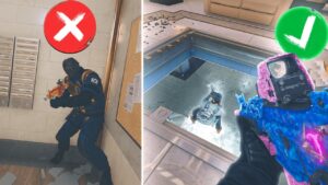 You Are Roaming WRONG , Do THIS Instead - RAINBOW SIX SIEGE