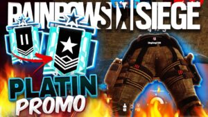 Zum ERSTEN MAL in 8 JAHREN Rainbow Six Siege! 🎉