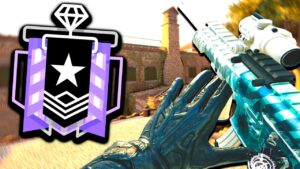 è UTILE WARDEN su R6??? - Rainbow Six Siege ITA Gameplay Ranked