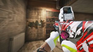 i dropped 17 kills (Full Game) - Rainbow Six Siege