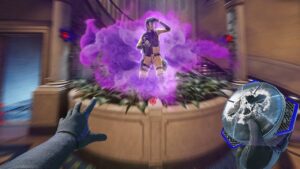 i'm already the Best Fenrir player lol