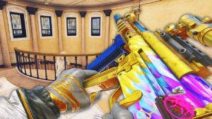 one of the rainbow six siege videos of all time