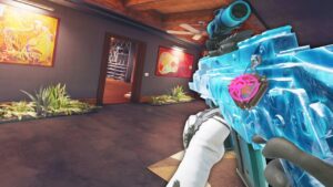 rainbow six siege is easy.