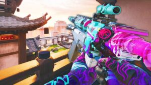 this rainbow six siege video will make you want to  play