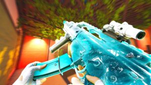 what 100% accuracy looks like