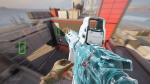 what 7000 hours looks like on Rainbow Six Siege