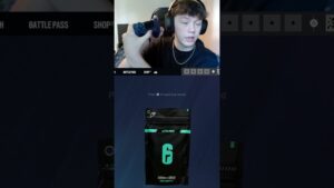 10x Better BRAVO PACKS! 👀 | #rainbowsixsiege