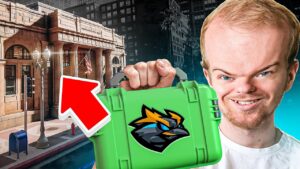 200IQ CONSULATE PLANT STRAT - Rainbow Six Siege