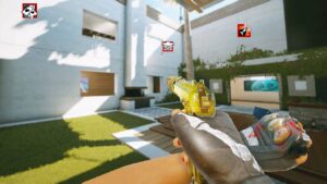 360hz feels like cheating