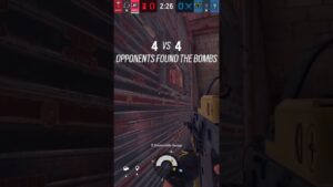 A few highlights for you maggots! 💀🤣 - Rainbow Six Siege