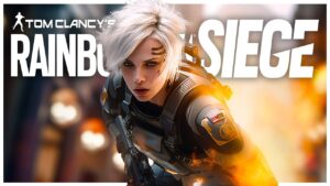 ACE um die Runde zu beenden! | Rainbow Six Siege | [German/HD]