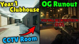 ALL +50 MAJOR Things REMOVED & REWORKED in Rainbow Six Siege History