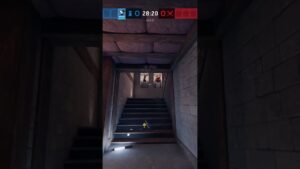 Azami setup to get you CHAMP #rainbowsixsiege #r6s #siege